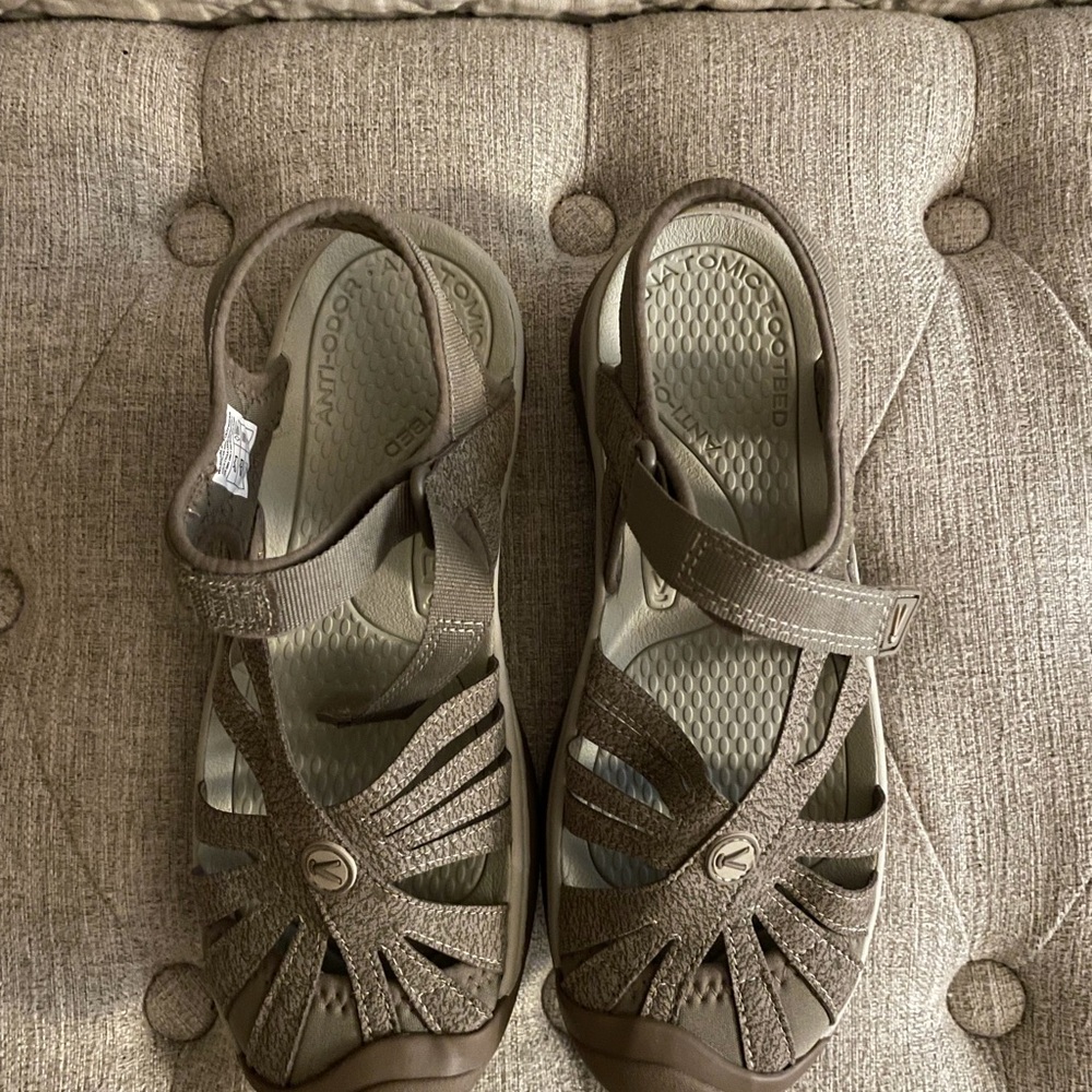 Keen Women's Sandals - Brown - Picture 2 of 4